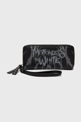Caught In The Thorns Wallet Killstar / Womens