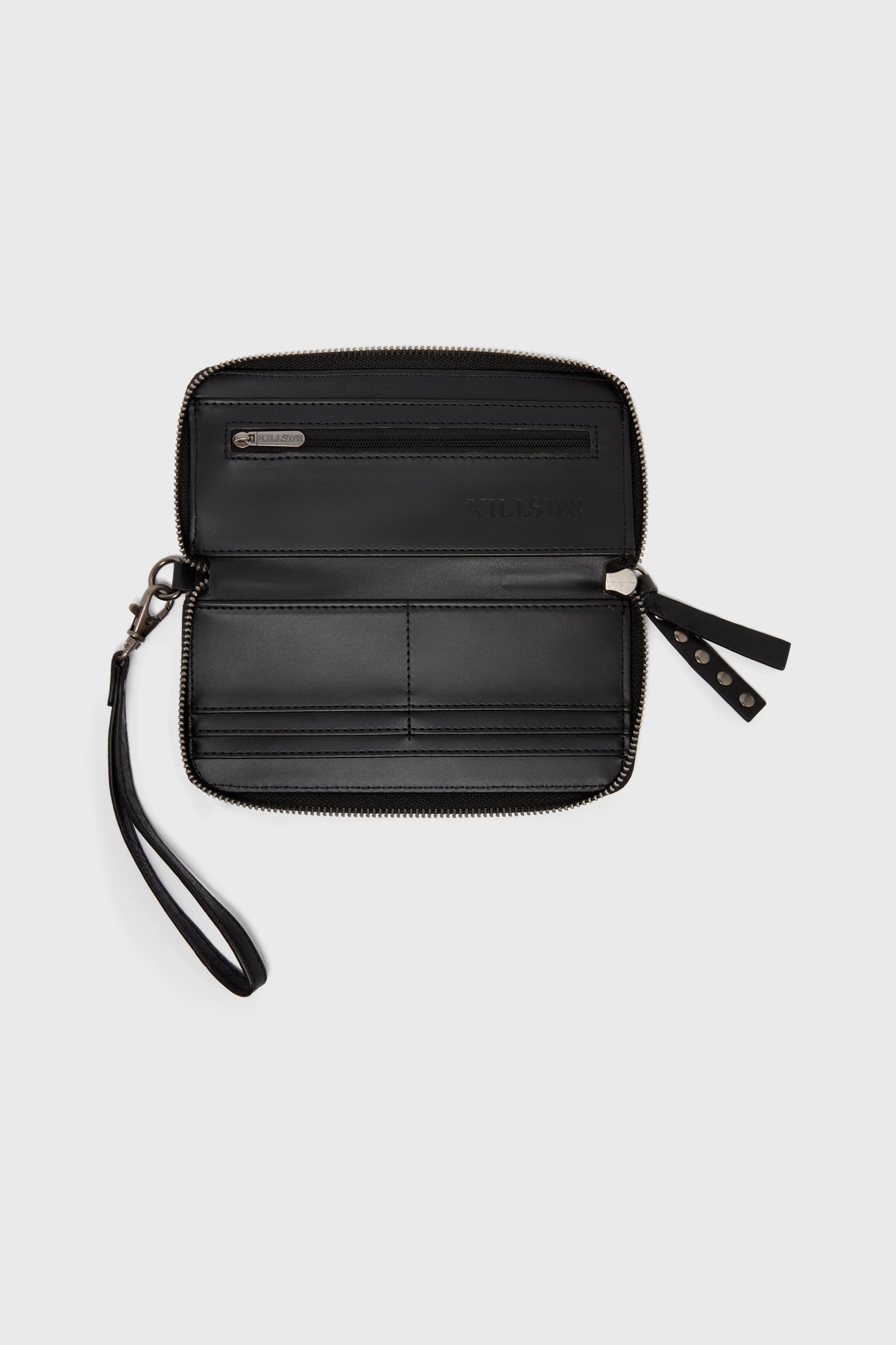Caught In The Thorns Wallet Killstar / Womens