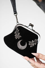 Celestial Coin Purse Killstar / Womens