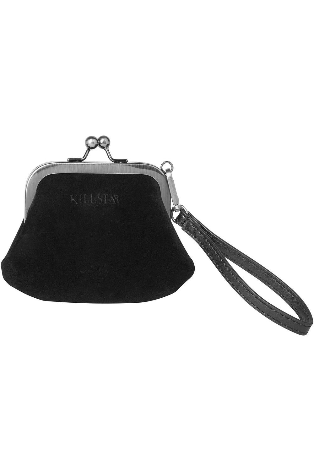 Celestial Coin Purse Killstar / Womens