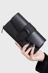 Lunacity Wallet Killstar / Womens