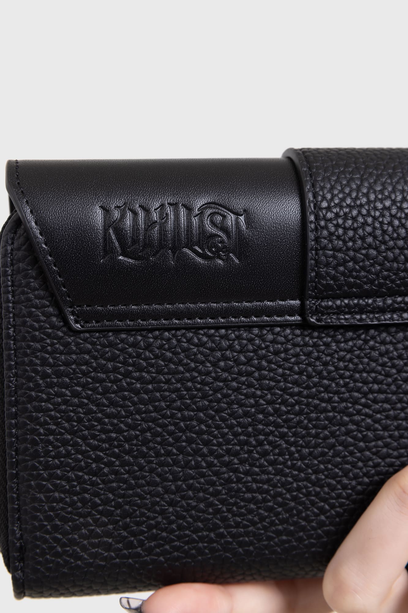 Lunacity Wallet Killstar / Womens
