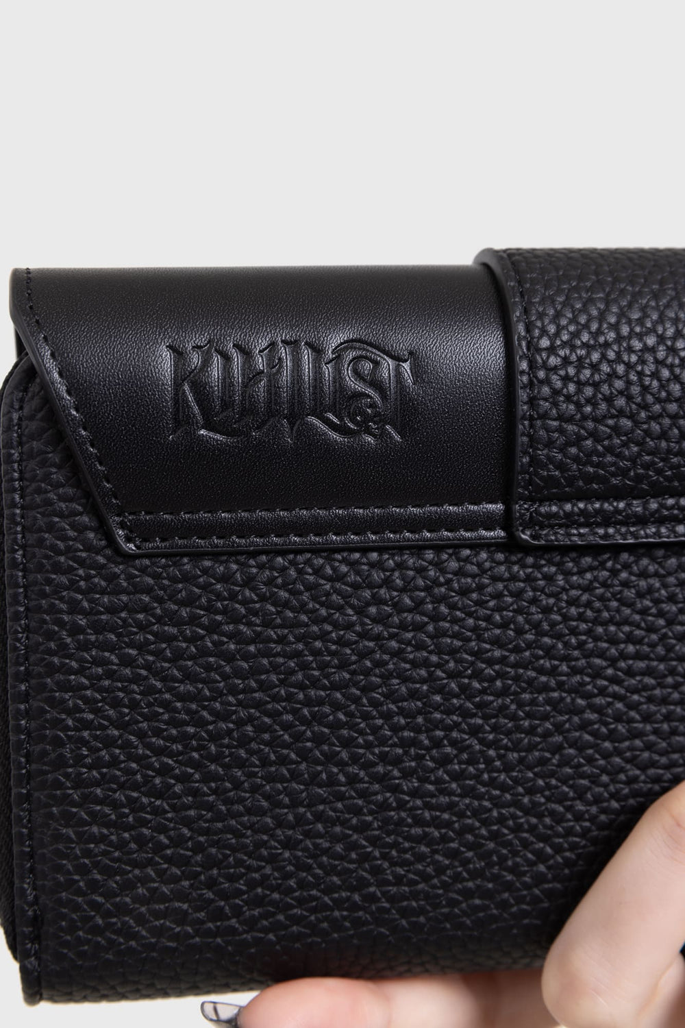 Lunacity Wallet Killstar / Womens