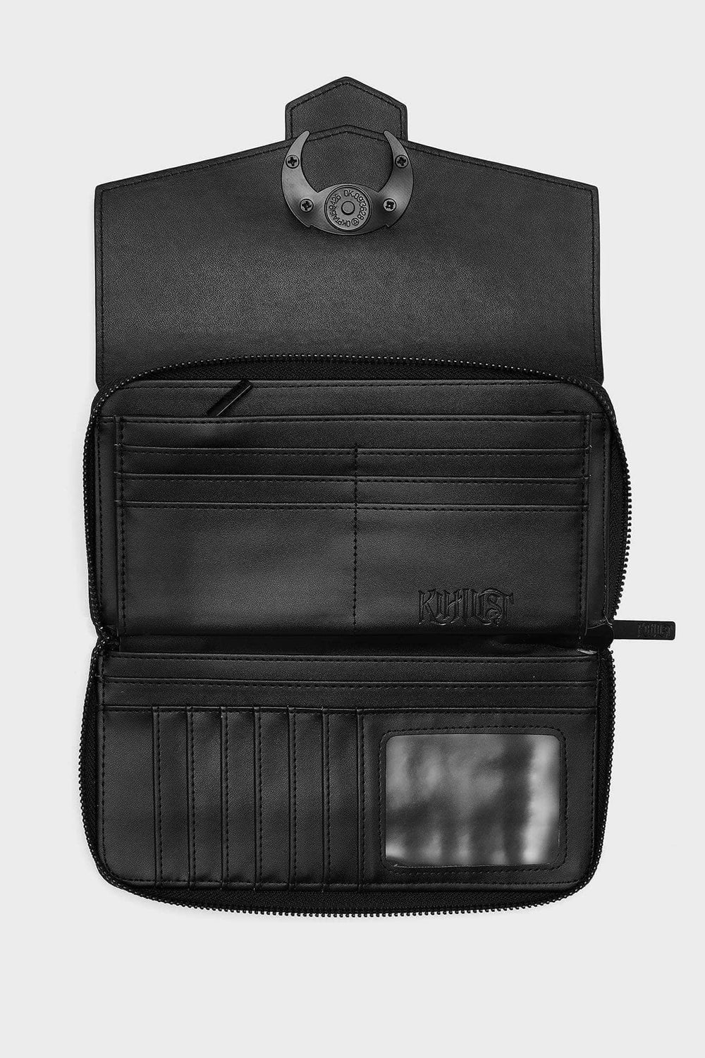 Lunacity Wallet Killstar / Womens