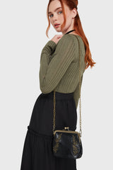 Willowshade Coin Purse Killstar / Womens