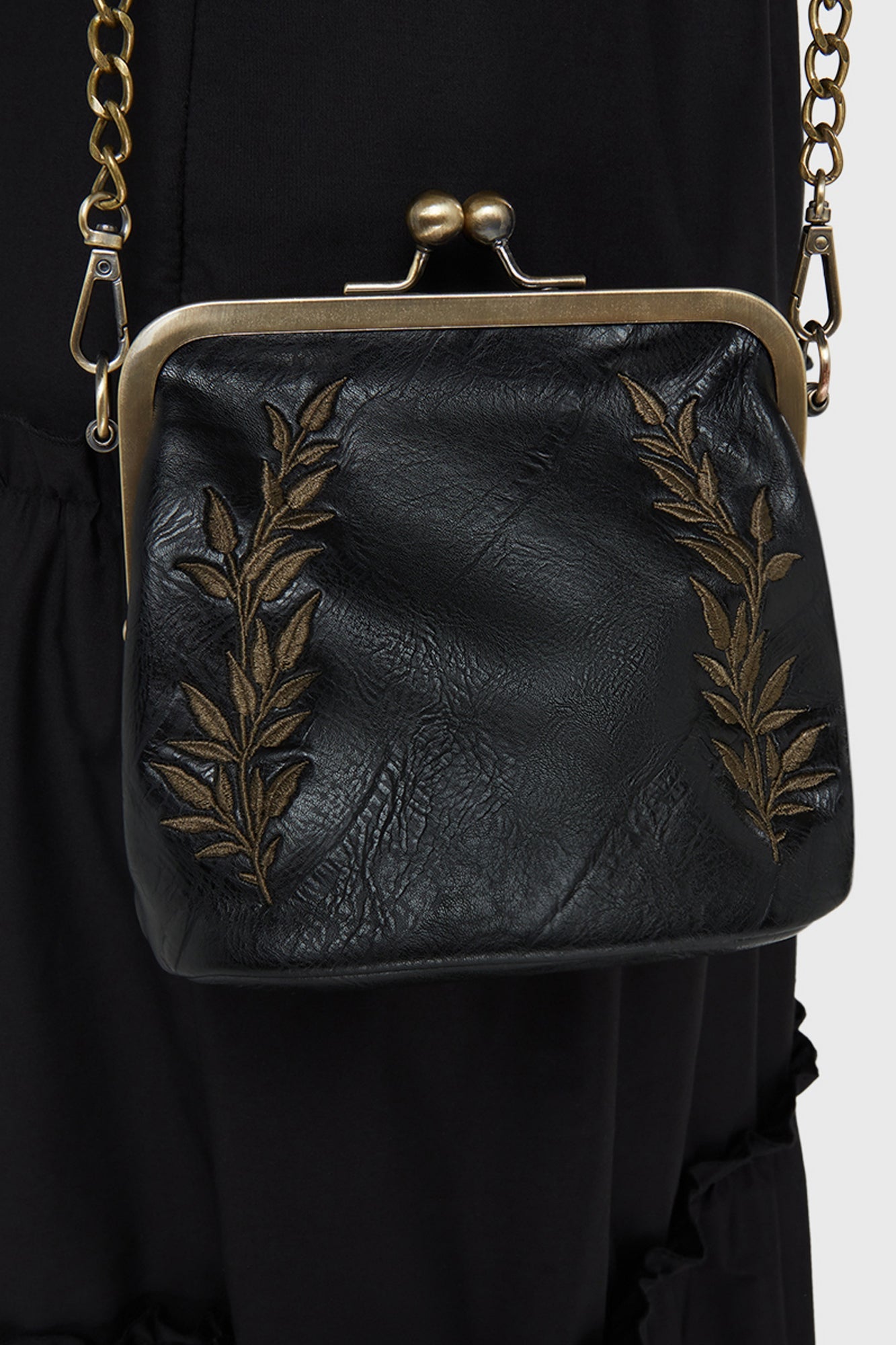 Willowshade Coin Purse Killstar / Womens