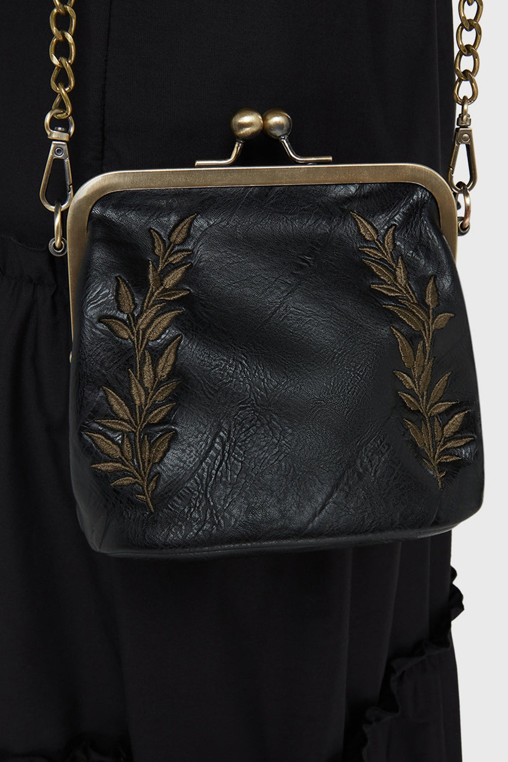Willowshade Coin Purse Killstar / Womens