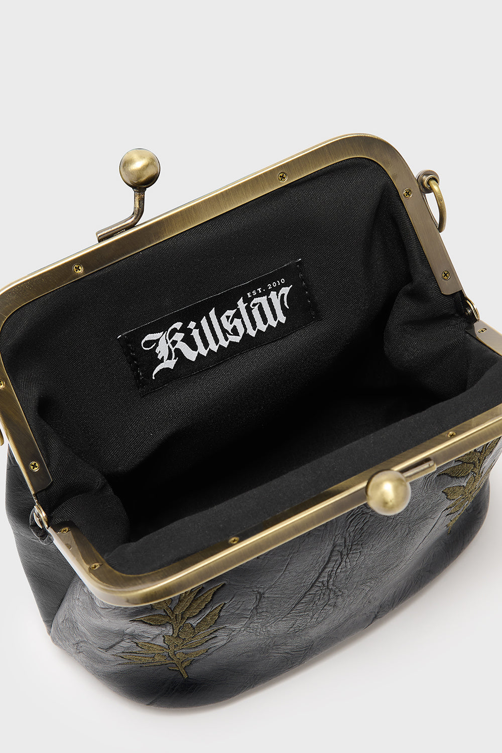 Willowshade Coin Purse Killstar / Womens