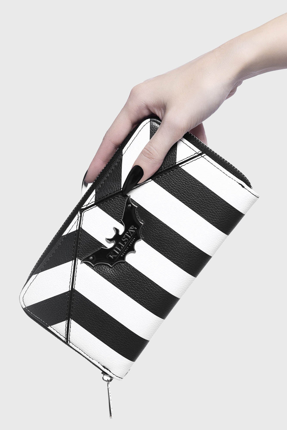Never Trust The Living Wallet Killstar / Womens