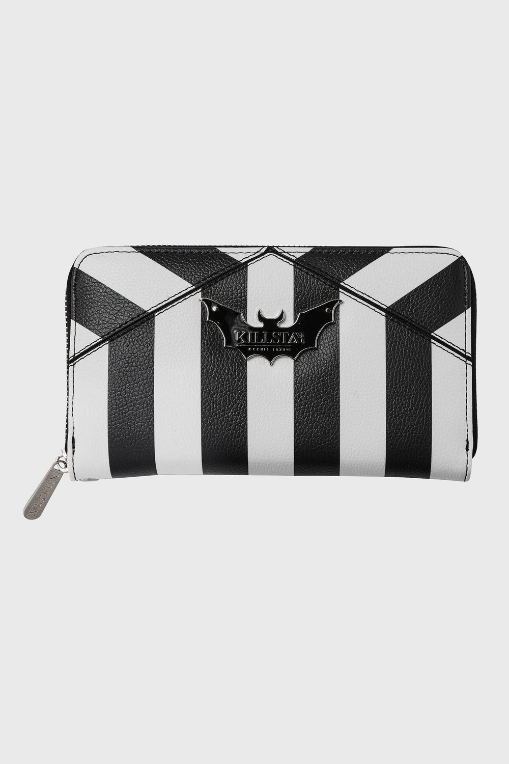 Never Trust The Living Wallet Killstar / Womens
