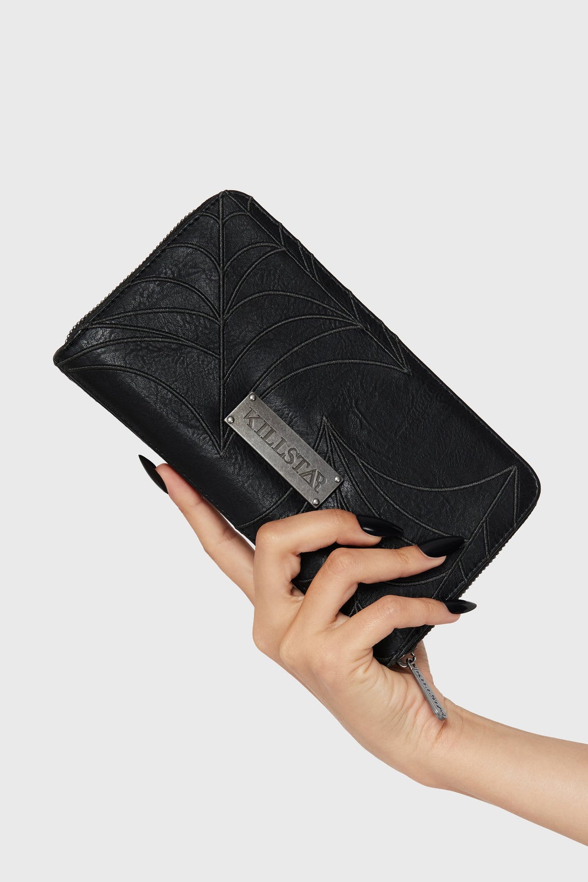 Tangled Trixie Wallet Killstar / Womens