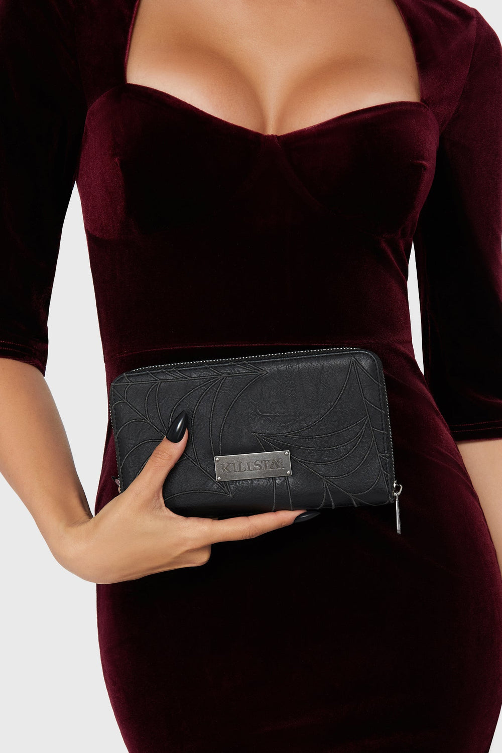 Tangled Trixie Wallet Killstar / Womens