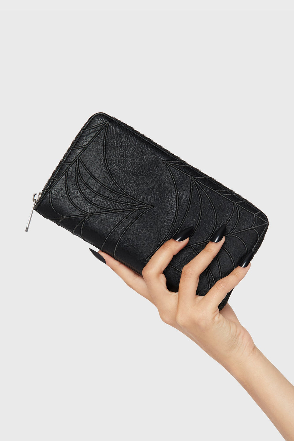 Tangled Trixie Wallet Killstar / Womens