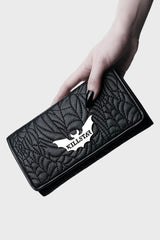Webutant Wallet [B] Killstar / Womens
