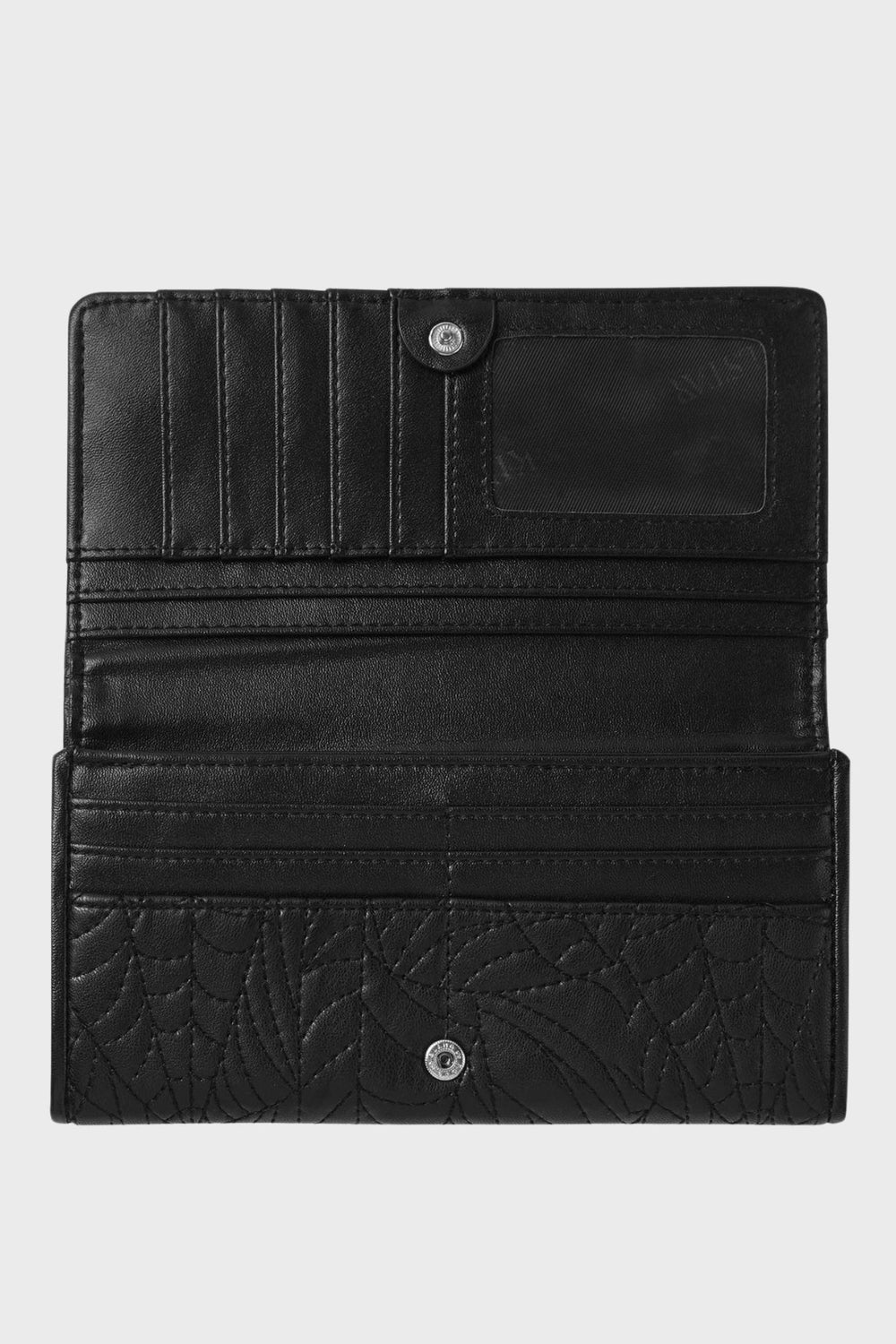 Webutant Wallet [B] Killstar / Womens