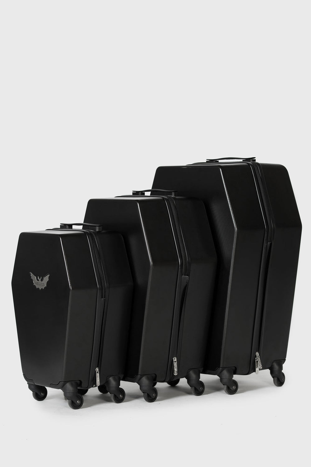 Casket Carry Case Killstar / Womens