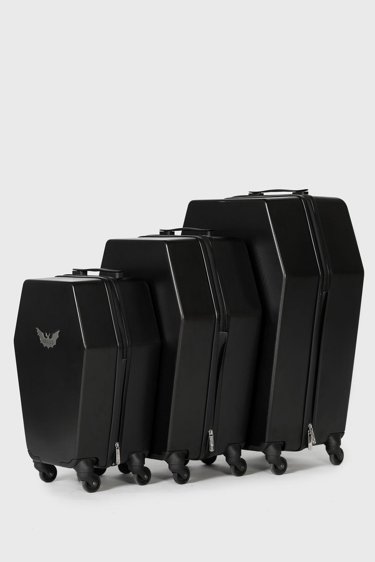 Casket Carry Case Killstar / Womens