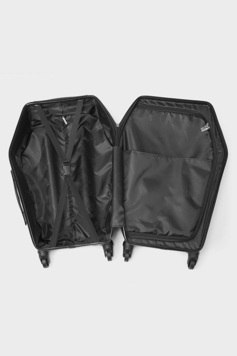 Casket Carry Case Killstar / Womens