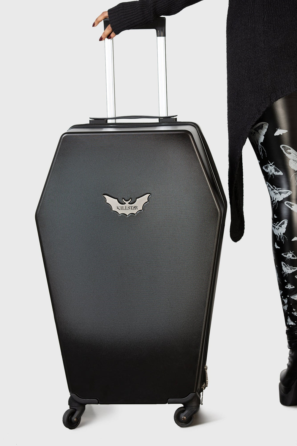 Casket Carry Case Killstar / Womens