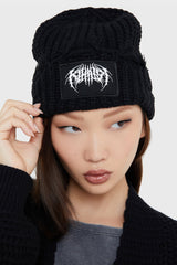 Forsaken Beanie Killstar / Womens