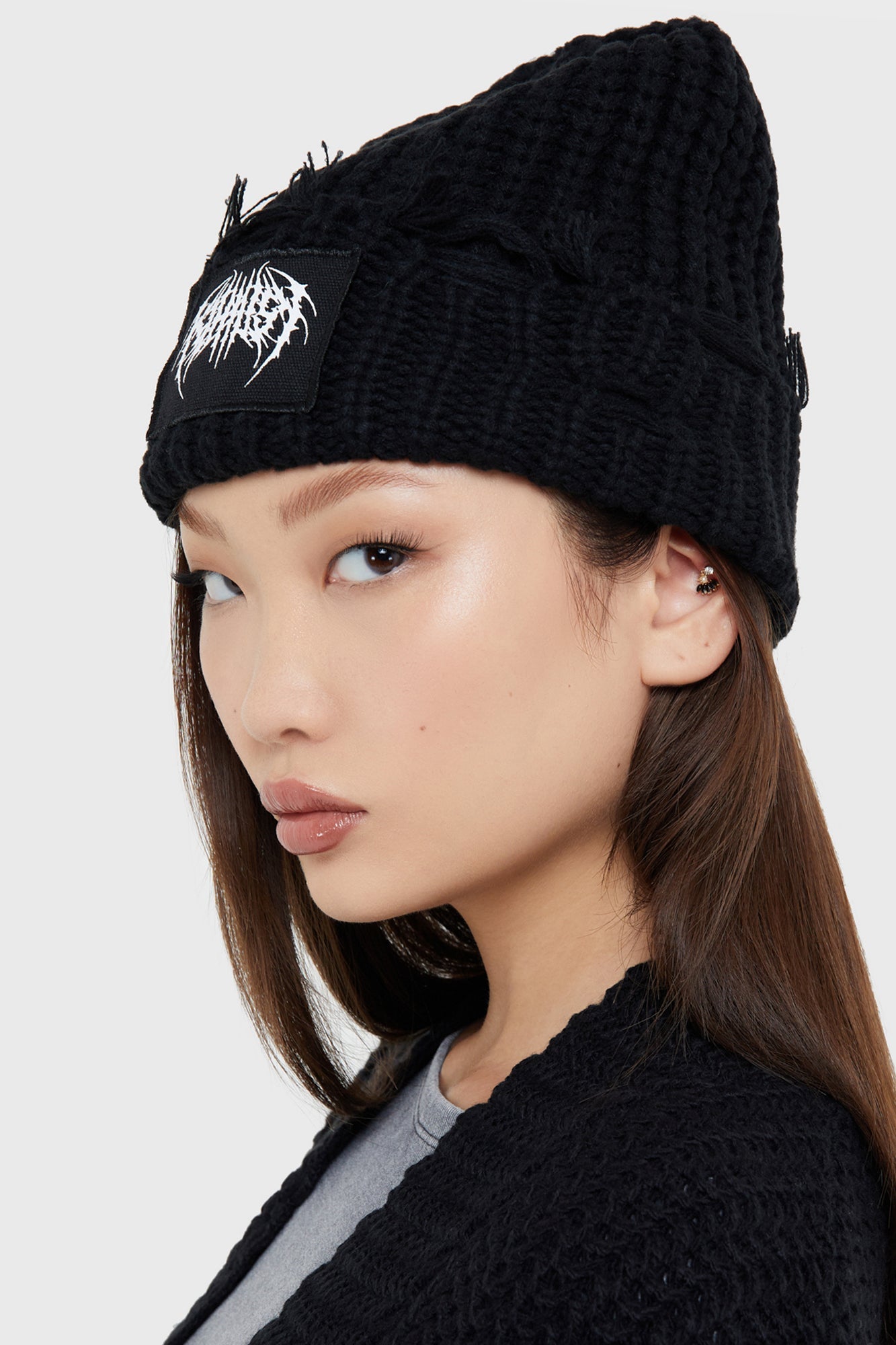 Forsaken Beanie Killstar / Womens