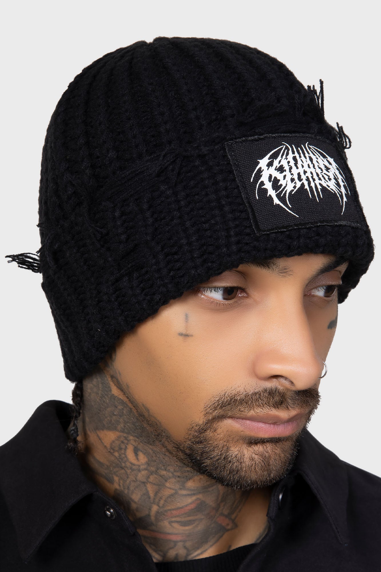 Forsaken Beanie Killstar / Womens