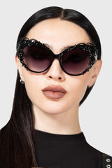 Enchantra Sunglasses Killstar / Womens