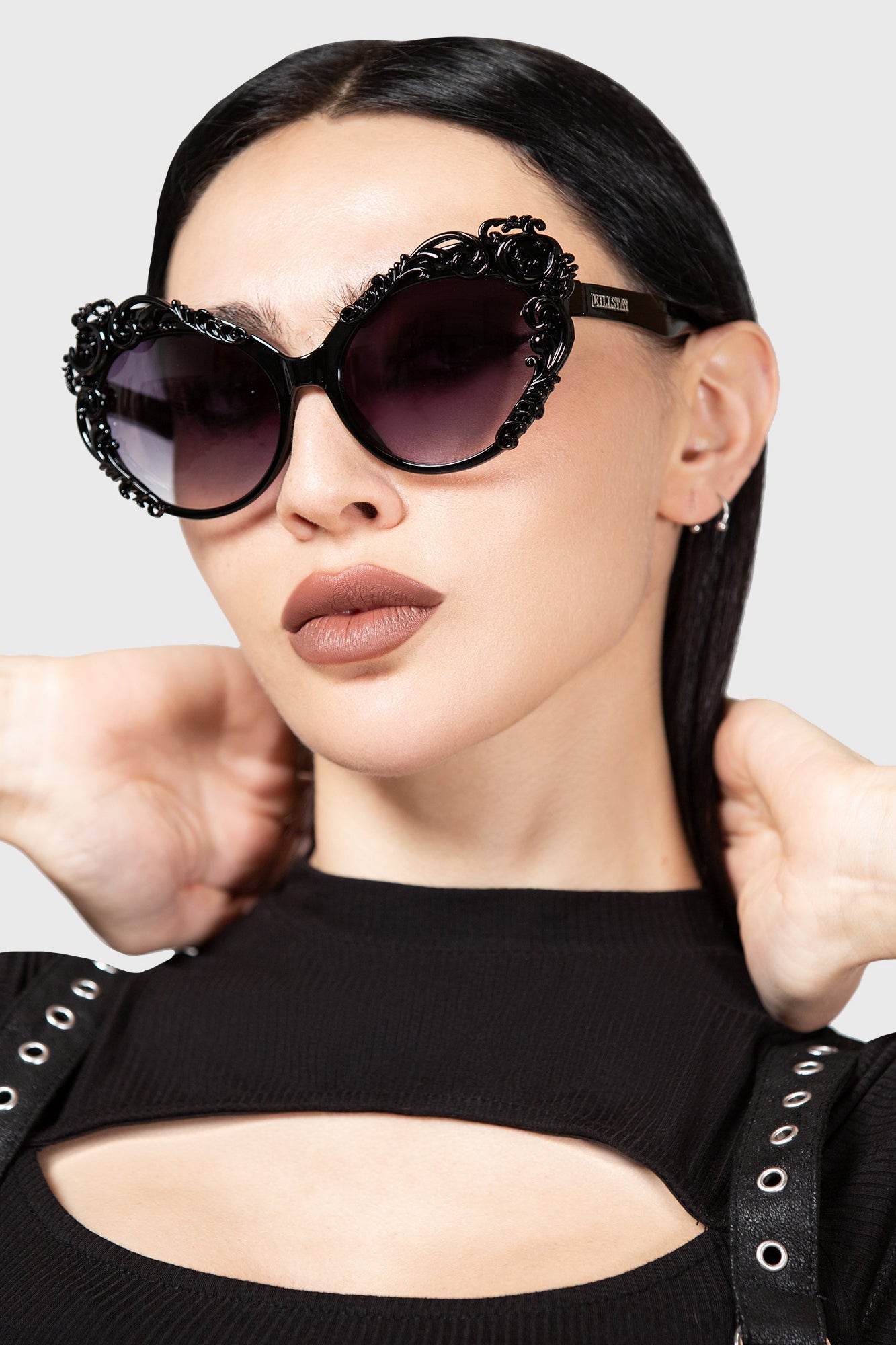 Enchantra Sunglasses Killstar / Womens