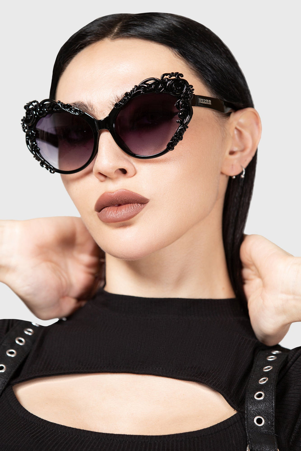 Enchantra Sunglasses Killstar / Womens