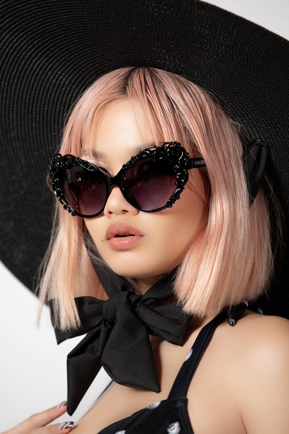 Enchantra Sunglasses Killstar / Womens