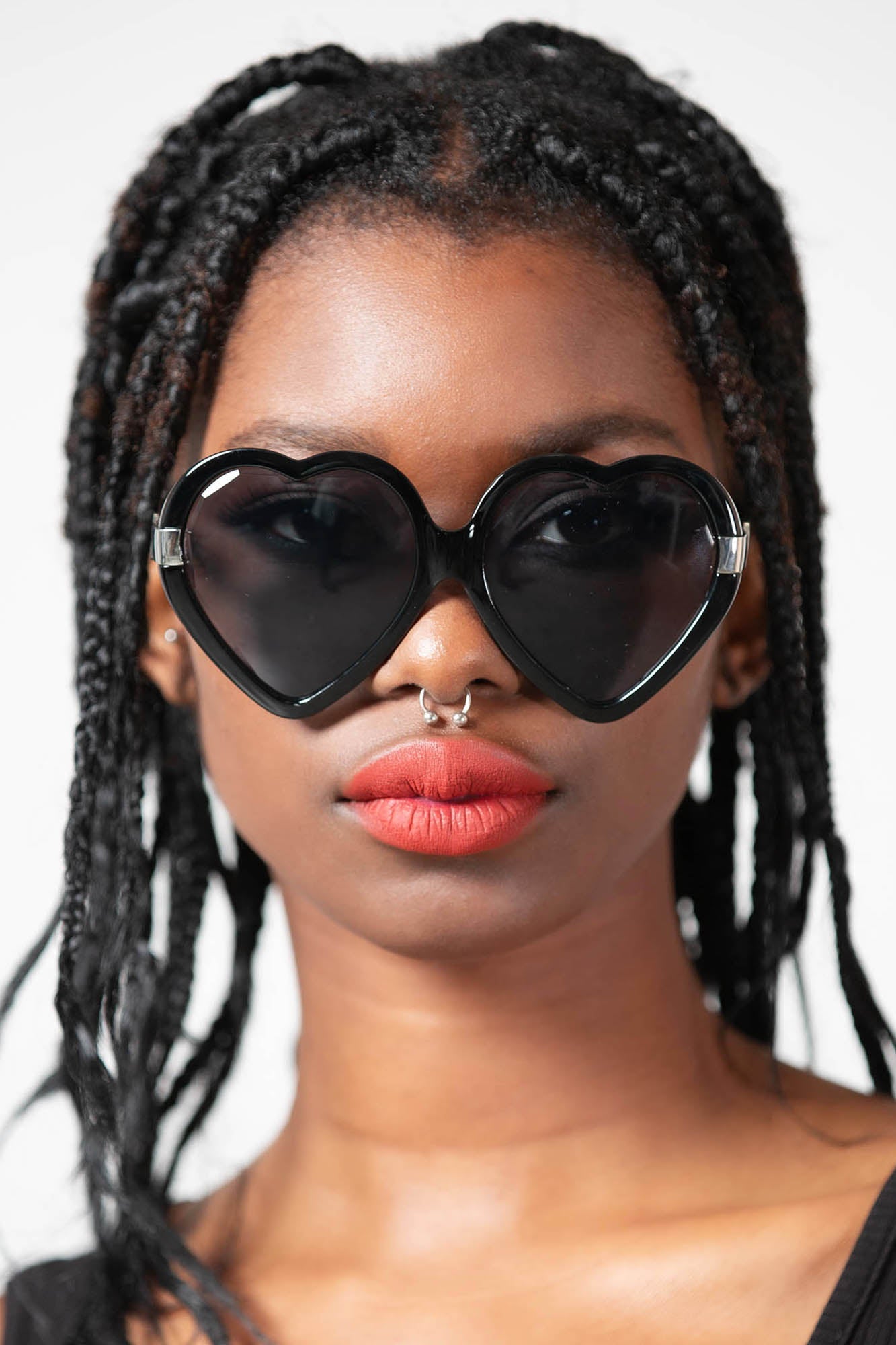 Quinn Sunglasses [B] Killstar / Womens