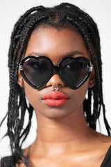 Quinn Sunglasses [B] Killstar / Womens