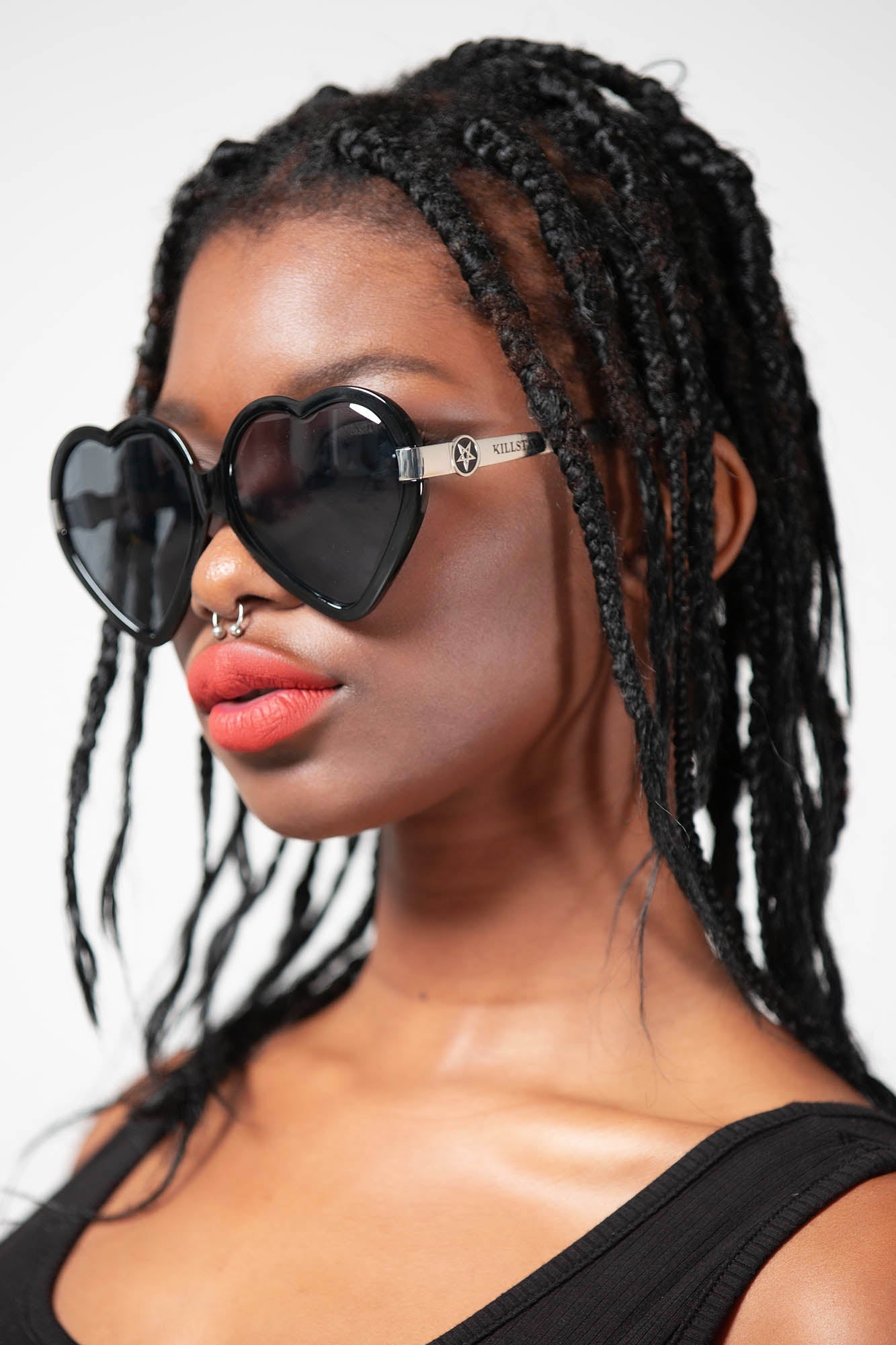Quinn Sunglasses [B] Killstar / Womens