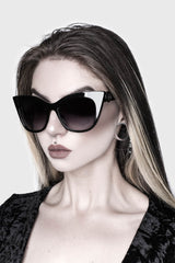 Rayz Up Sunglasses [B] Killstar / Womens