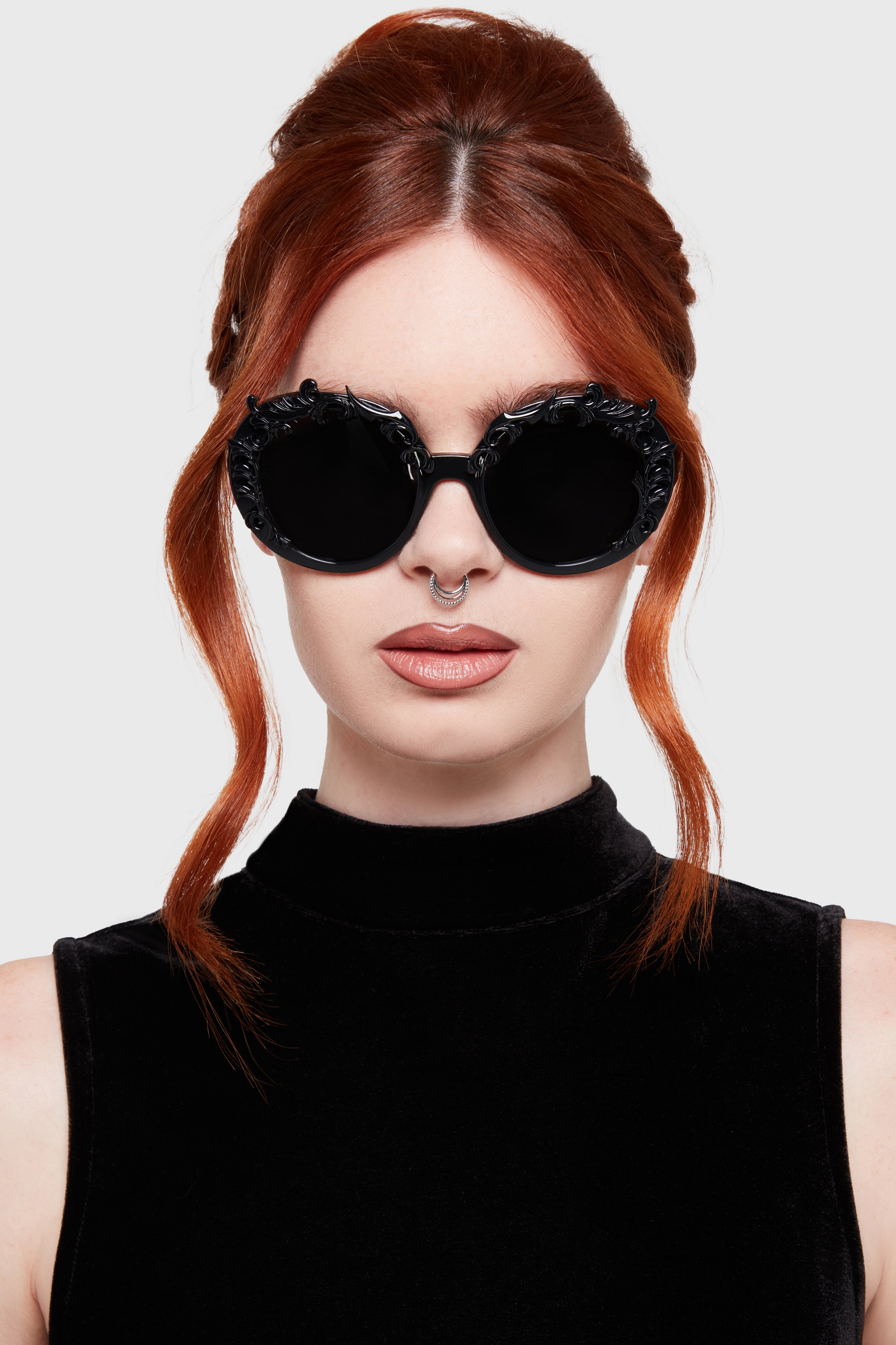 Anita Sunglasses Killstar / Womens