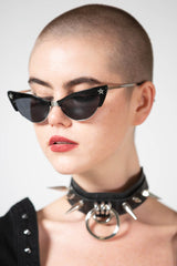 Drucilla Sunglasses Killstar / Womens