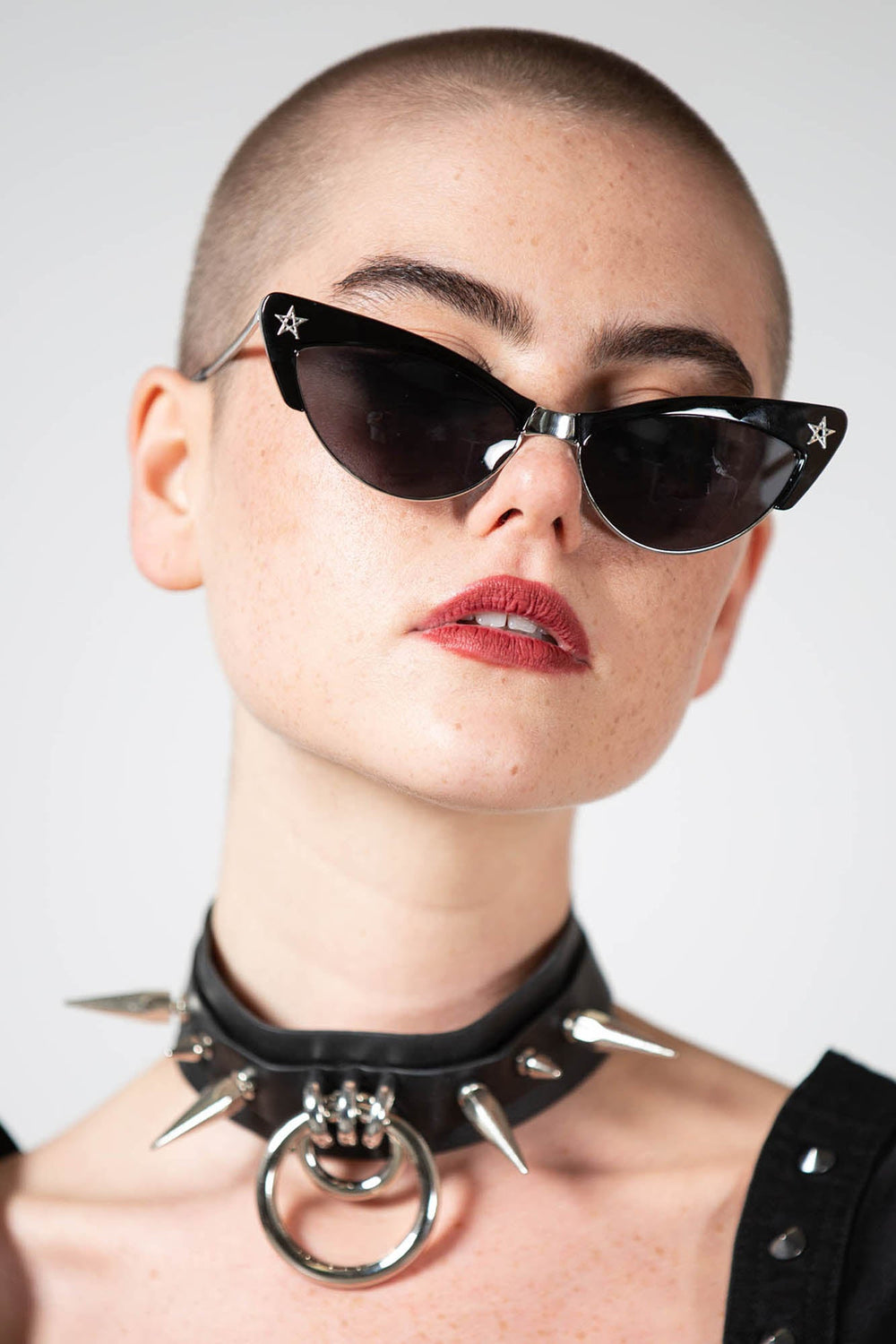 Drucilla Sunglasses Killstar / Womens