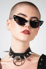 Drucilla Sunglasses Killstar / Womens