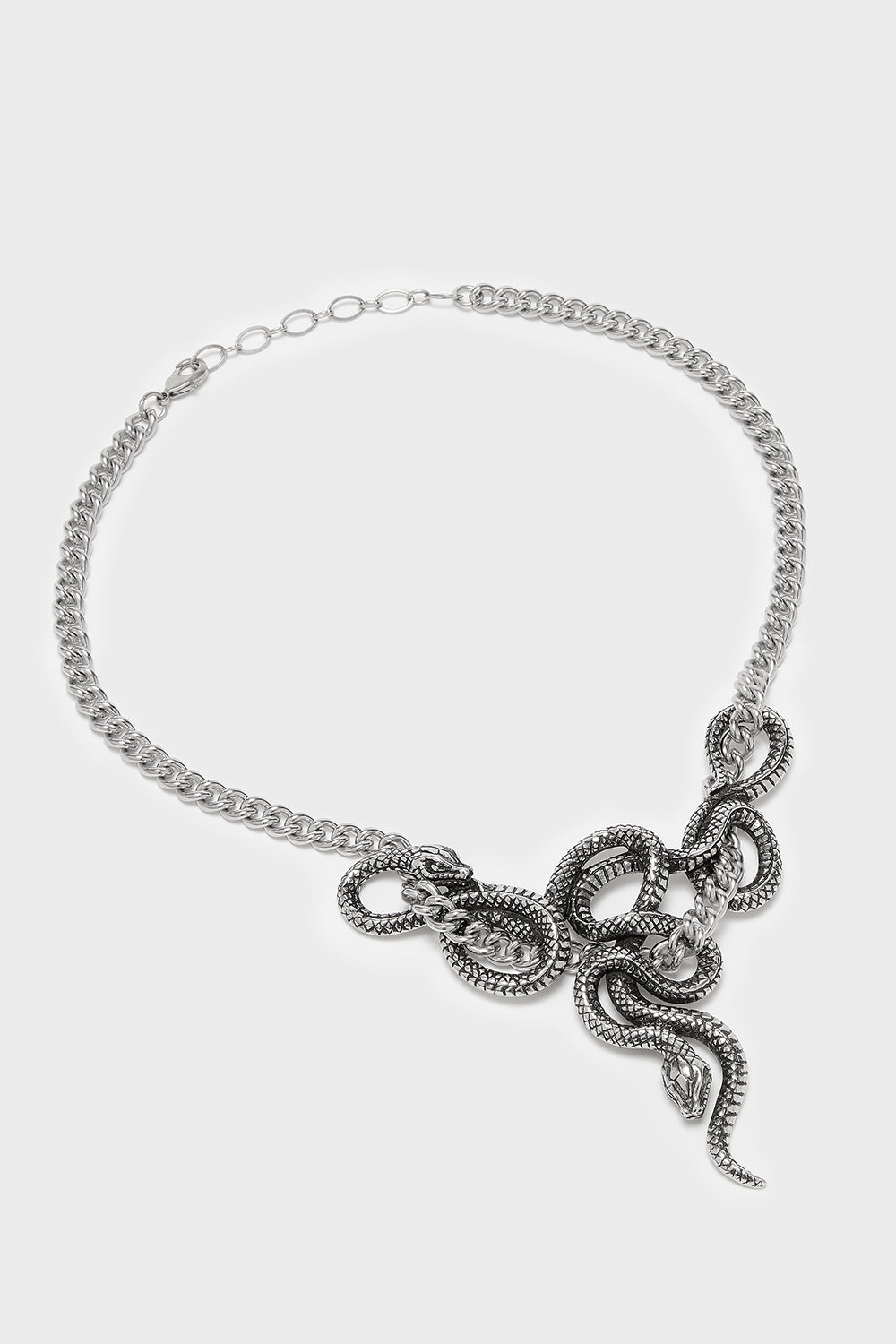 Midnight Venom  Necklace Killstar / Womens