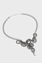 Midnight Venom  Necklace Killstar / Womens