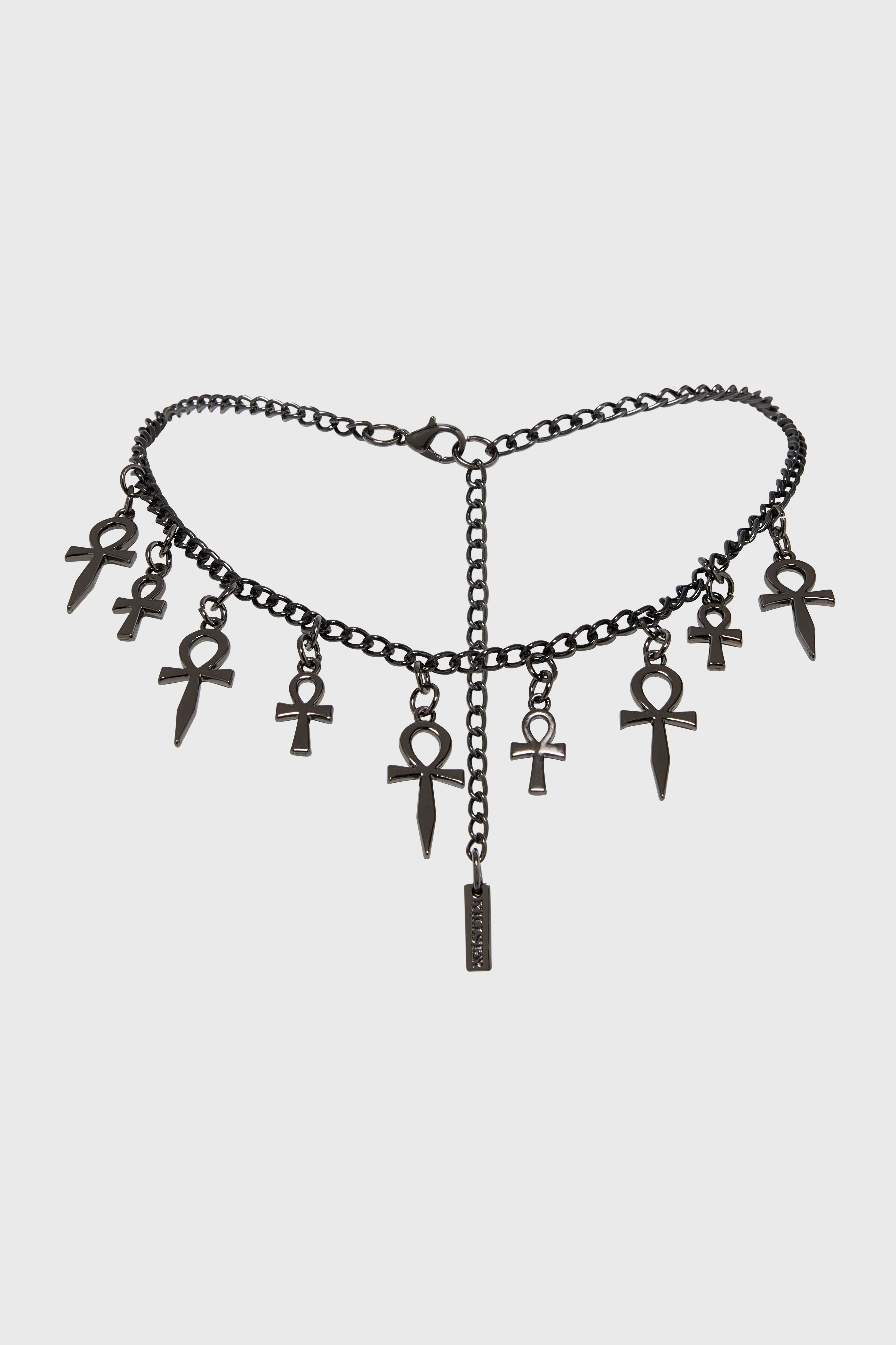 Sacred Sigil Choker Killstar / Womens
