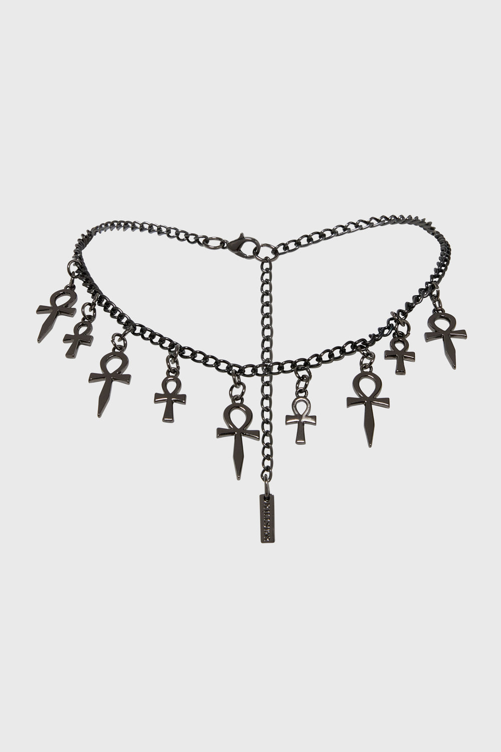 Sacred Sigil Choker Killstar / Womens
