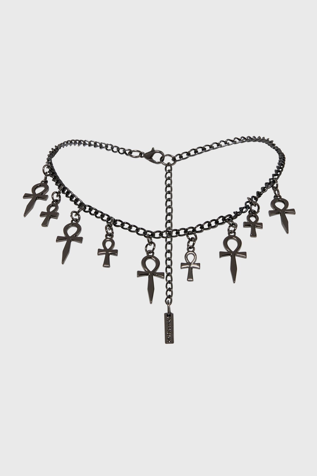 Sacred Sigil Choker Killstar / Womens