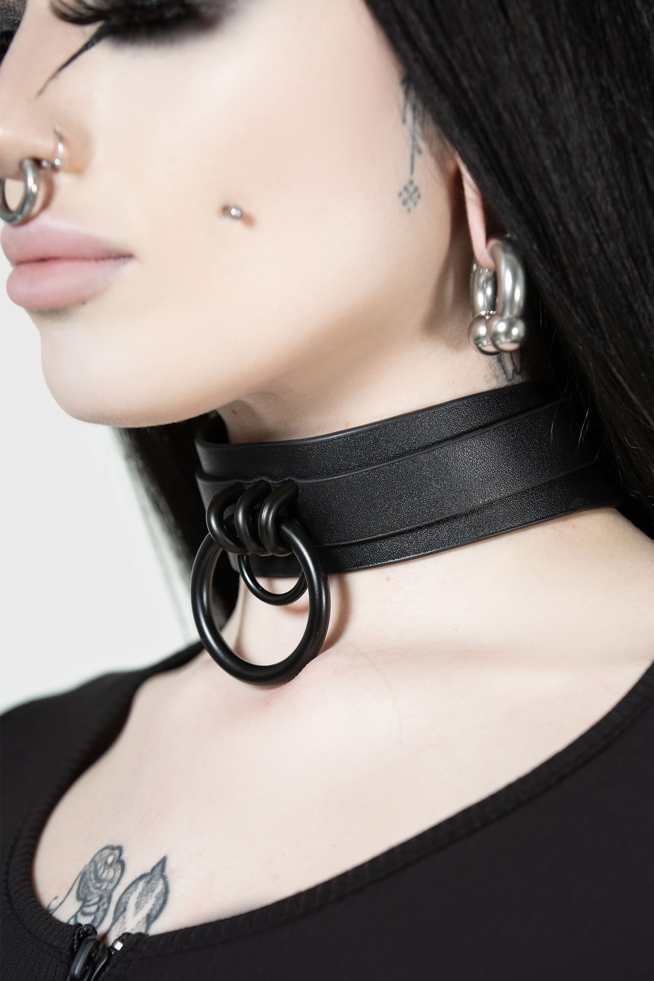 Susper Choker Killstar / Womens