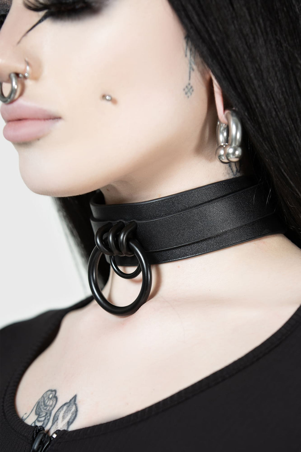 Susper Choker Killstar / Womens
