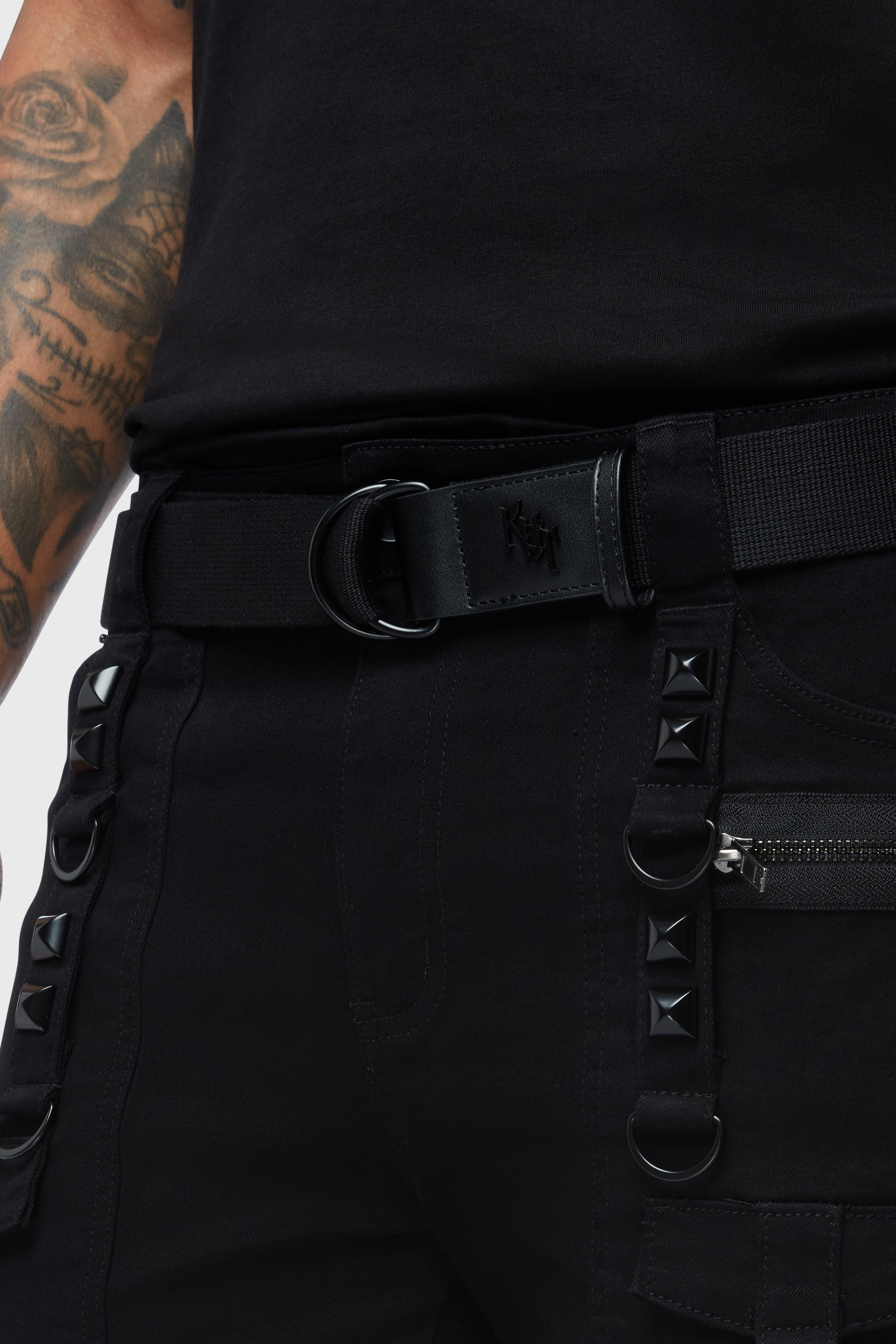 Lupura Belt Killstar / Womens