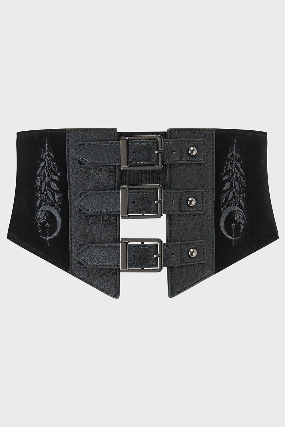 Nyx Garden Belt Killstar / Womens