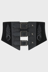 Nyx Garden Belt Killstar / Womens