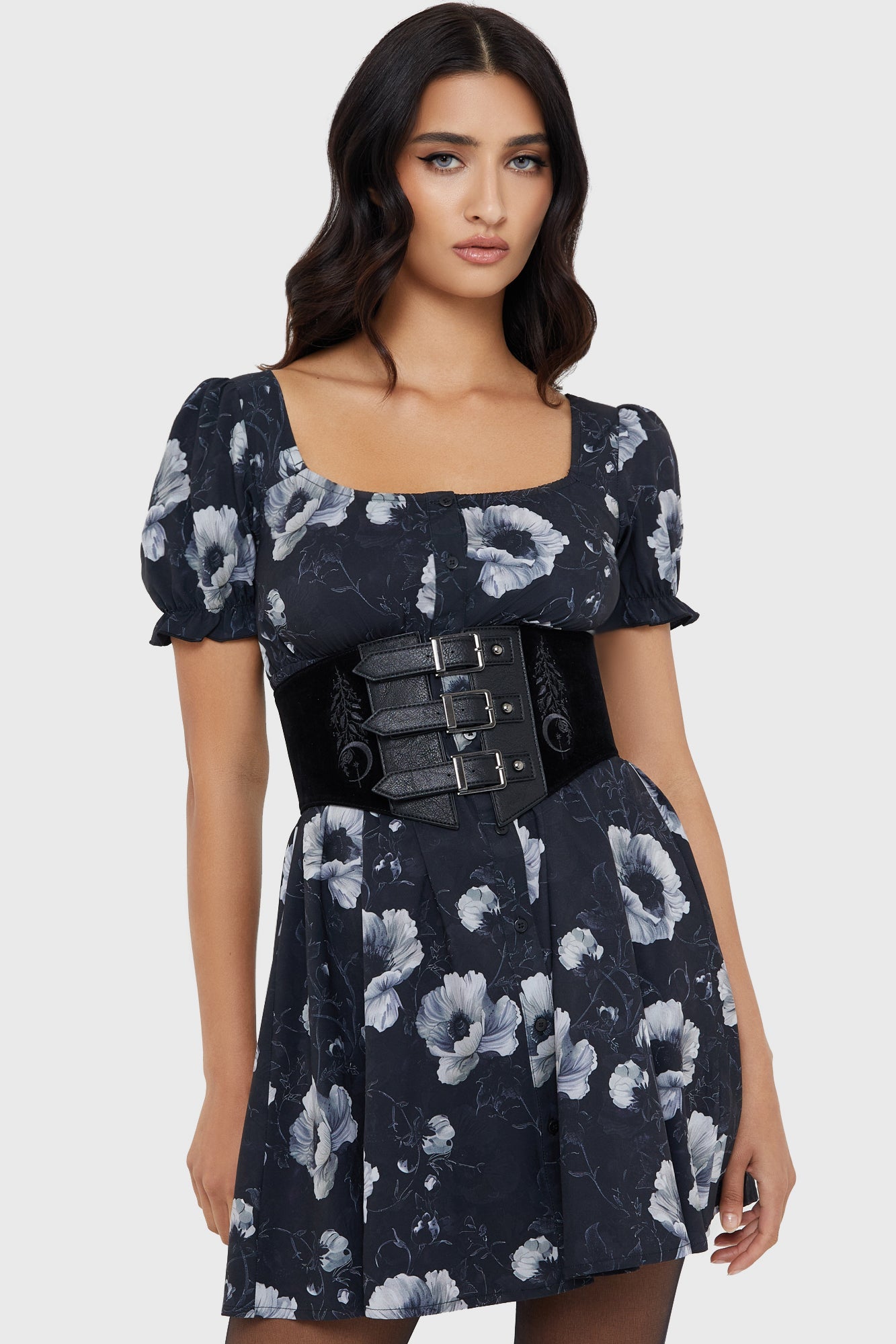 Nyx Garden Belt Killstar / Womens