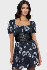 Nyx Garden Belt Killstar / Womens